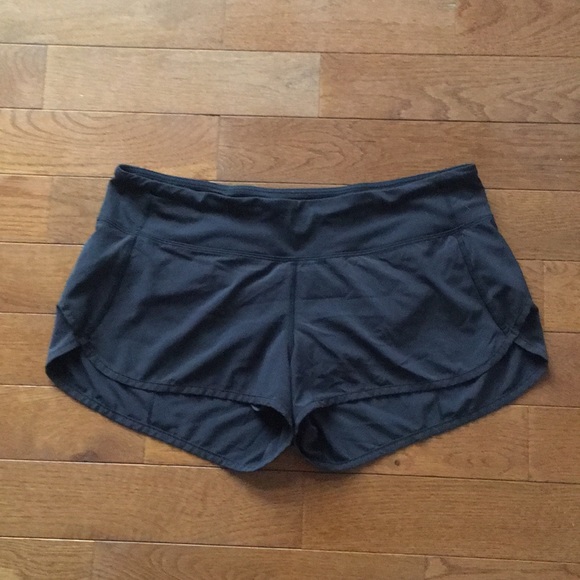 lululemon athletica Pants - 🖤Lululemon Speed Shorts🖤